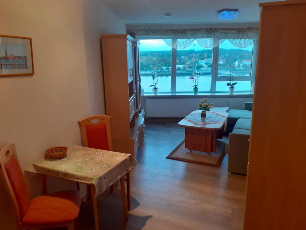 Ferienwohnung Sonne Σλέσβιχ Εξωτερικό φωτογραφία