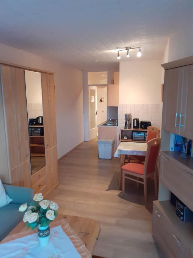 Ferienwohnung Sonne Σλέσβιχ Εξωτερικό φωτογραφία